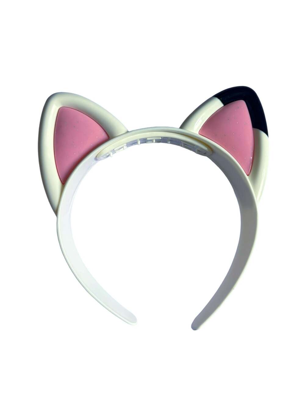 Gabbys Dollhouse Magical Musical Cat Ears with Lights Headband